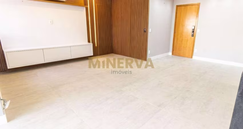 Apartamento - Vila Regente Feijó - São Paulo, SP