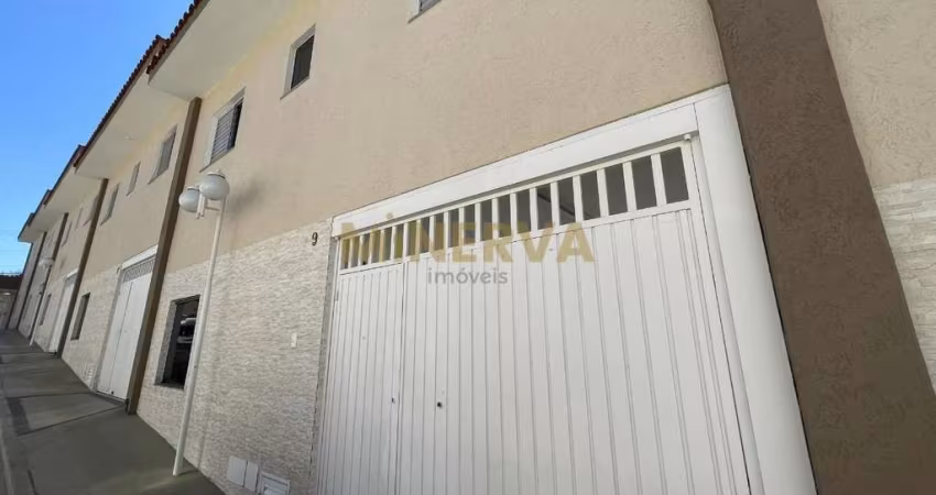 Casa de Condomínio na Penha de França  -  São Paulo