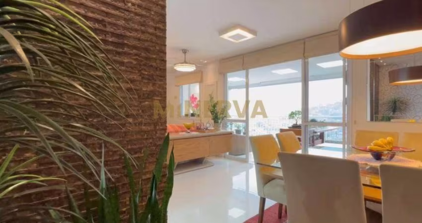 Apartamento em Vila Galvão - Guarulhos, SP