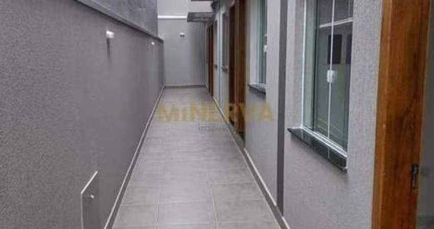 Casa Sobrado de Condomínio - Parque Boturussu - São Paulo, SP