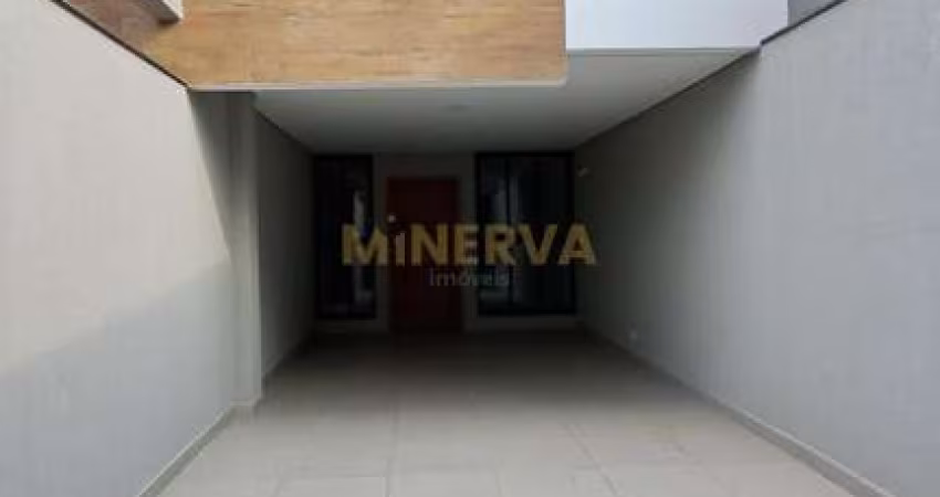 Casa Sobrado na Vila Gomes Cardim  -  São Paulo