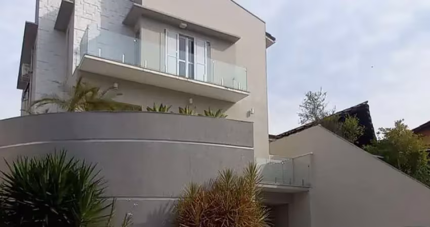 Casa de condomínio - vila oliveira - mogi das cruzes, sp