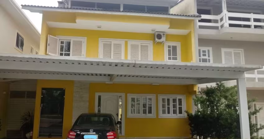 Casa de Condomínio - Vila Rosália - Guarulhos/SP
