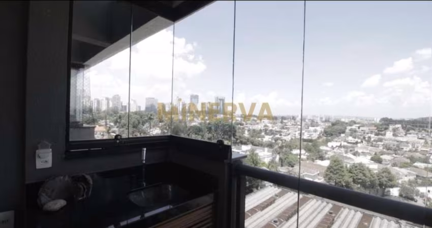Apartamento em Empresarial 18 do Forte - Barueri, SP