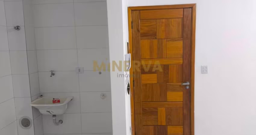 Apartamento Kitchenette/Studio em Chácara Seis de Outubro  -  São Paulo