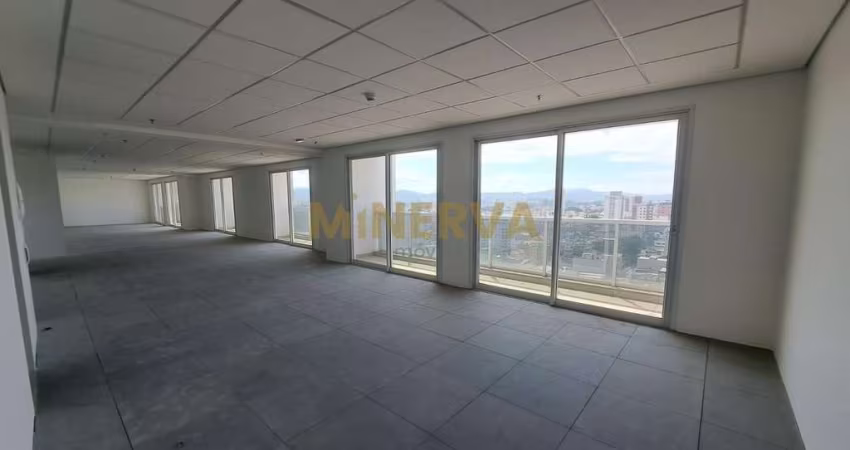 Conjunto / Sala em Centro  -  Guarulhos