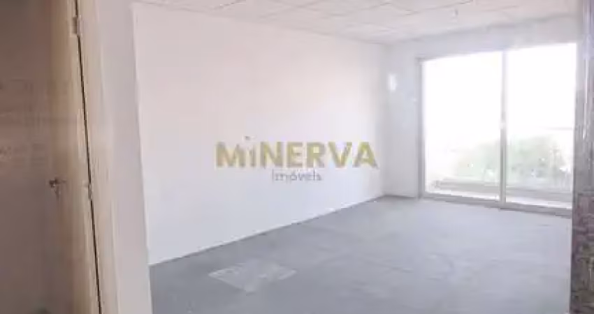 Sala comercial para alugar na Rua Diogo Farias, Centro, Guarulhos