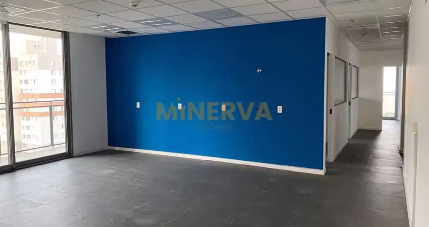 Sala comercial para alugar na Rua Vilela, Tatuapé, São Paulo