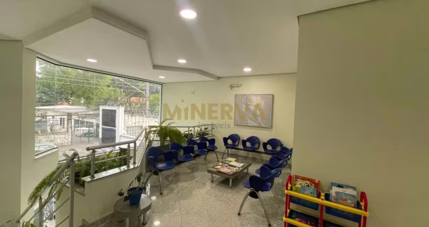 [3134] Casa Comercial - Parque São Jorge  -  São Paulo