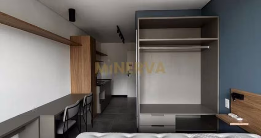 Studio em Vila Gomes Cardim  -  São Paulo