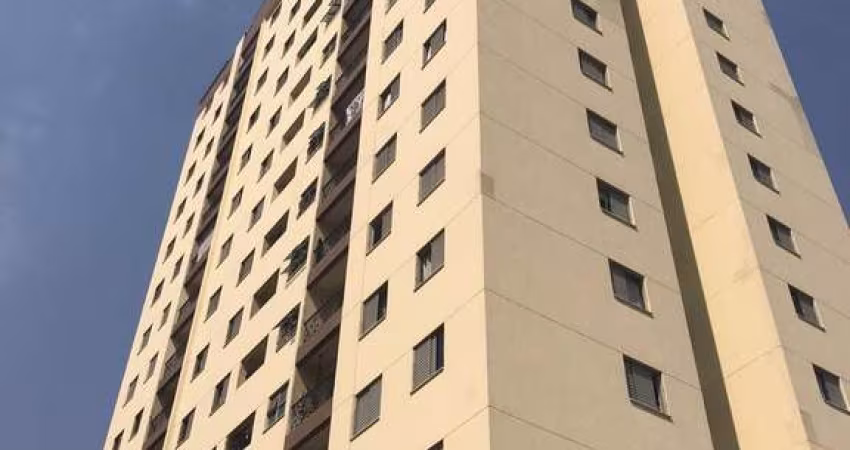 Apartamento no Tatuapé - São Paulo, SP
