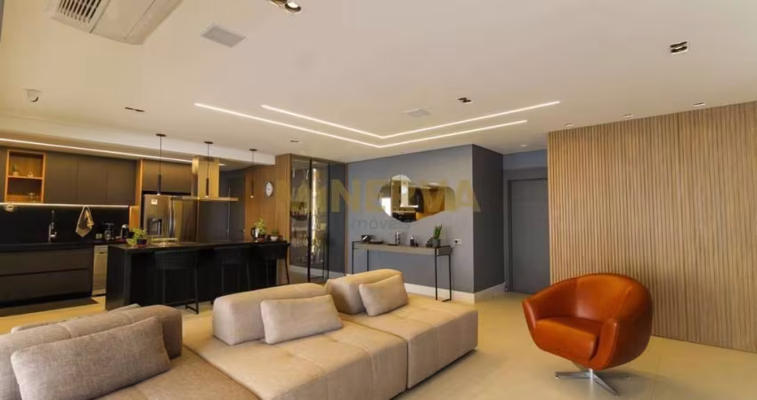 Apartamento Duplex/Cobertura em Belenzinho - São Paulo, SP