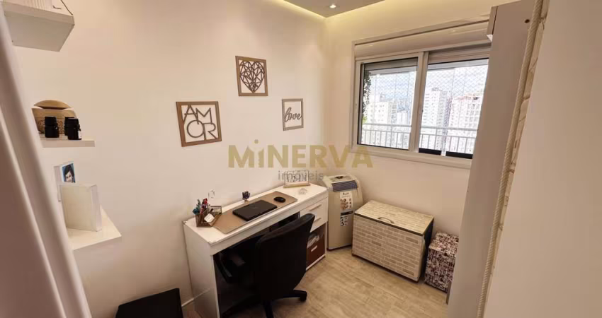 Apartamento em Penha de França - São Paulo, SP