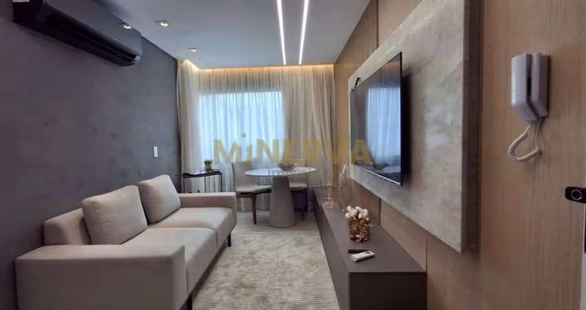Apartamento em Moema - São Paulo, SP