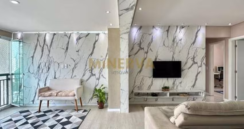 [3153] Apartamento - Parque São Jorge - São Paulo, SP
