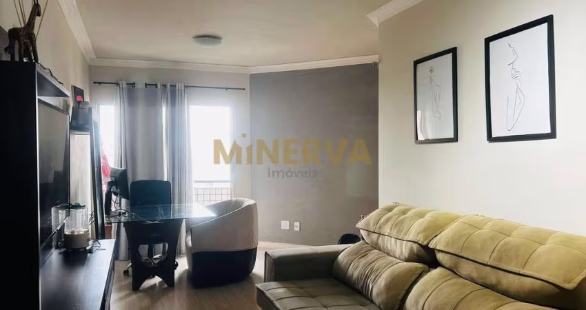 Apartamento - Vila Matilde - São Paulo, SP