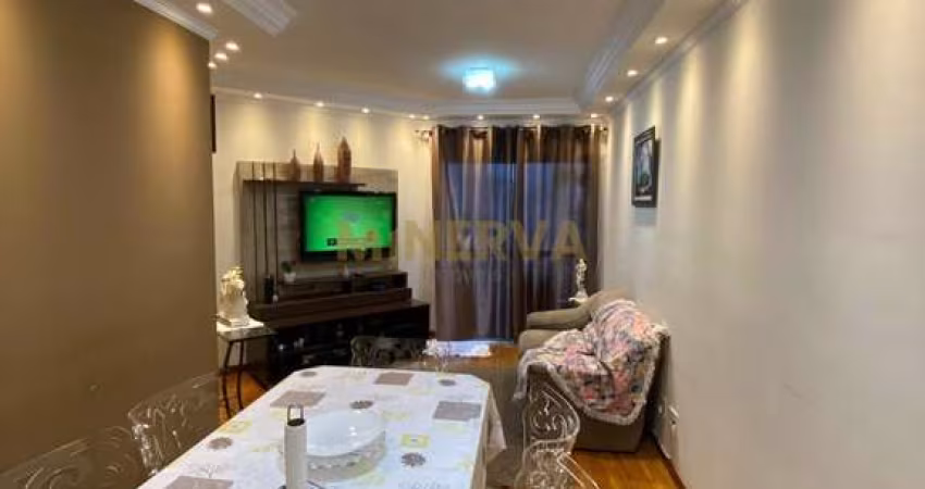 Apartamento - Vila Matilde - São Paulo, SP