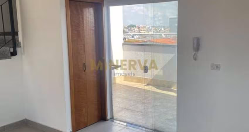 Apartamento em Cidade Patriarca - São Paulo, SP