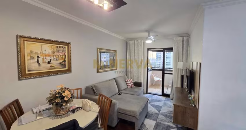 Apartamento - Tatuapé - São Paulo, SP