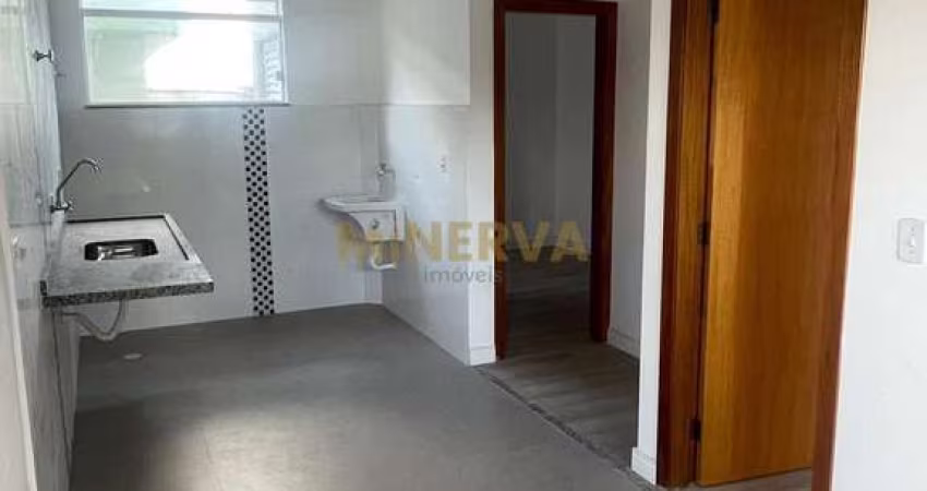 Apartamento em Cidade Patriarca - São Paulo, SP