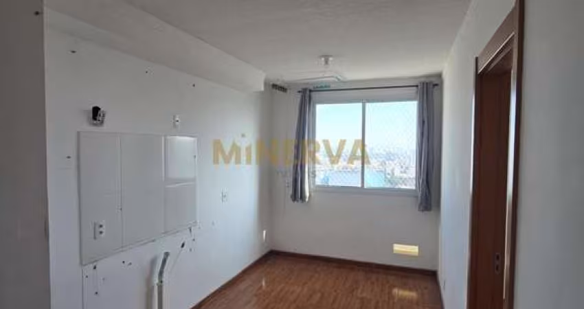 Apartamento -  Belenzinho - São Paulo, SP