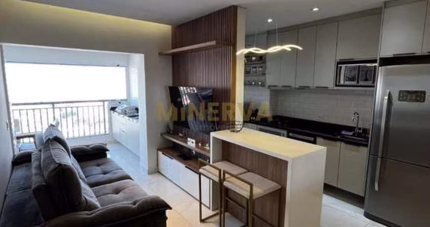 Apartamento - Parque da Mooca - São Paulo, SP