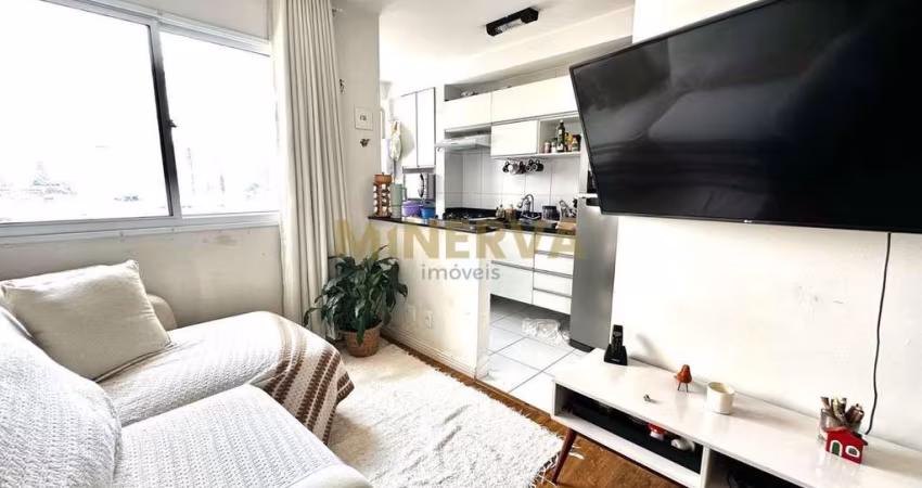 Apartamento - Tatuapé - São Paulo, SP