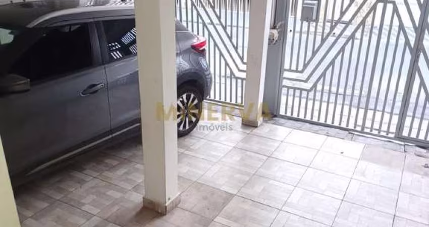 Casa na Vila Galvão  -  Guarulhos