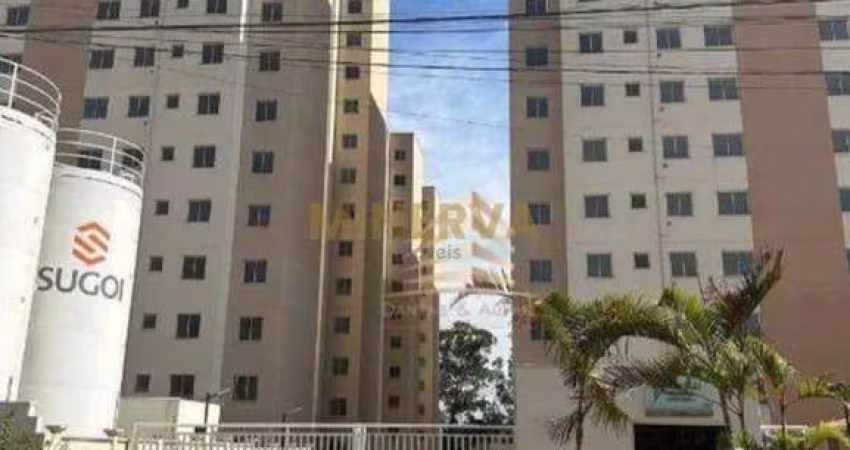 Apartamento - Itaquera - São Paulo, SP