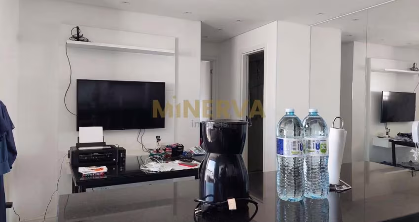 Apartamento - Brás - São Paulo, SP