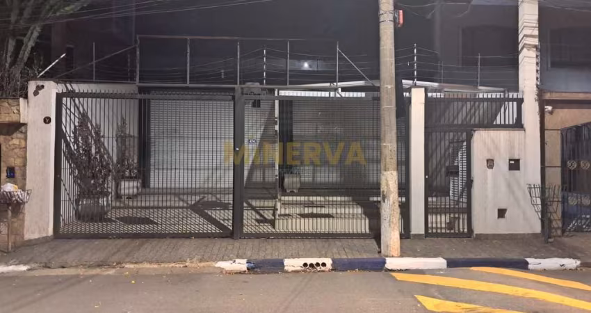 Loja / Salão em Vila Galvão  -  Guarulhos