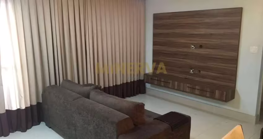 Apartamento - Jardim Zaira - Guarulhos, SP