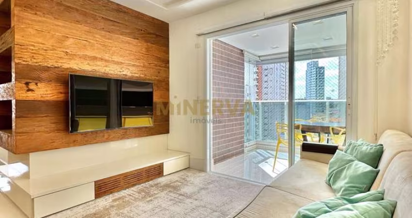 Apartamento - Vila Regente Feijó - São Paulo, SP