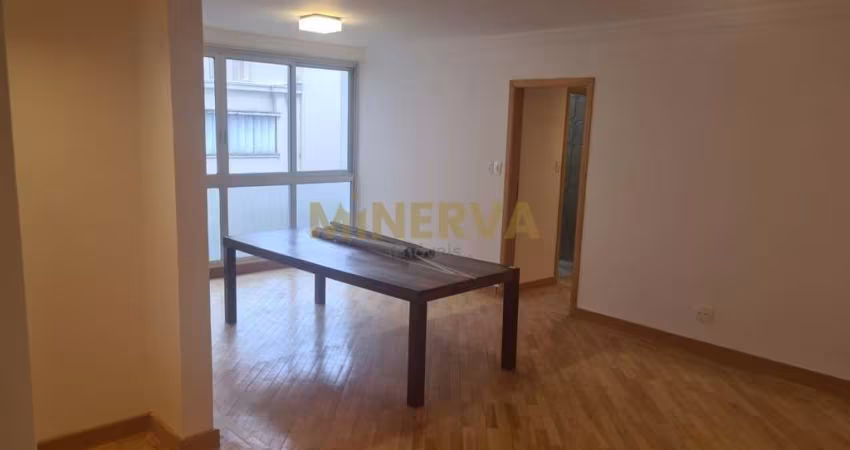 Apartamento - Consolação - São Paulo, SP