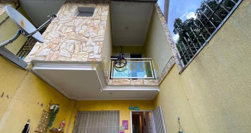 Casa Sobrado - Penha -  São Paulo/SP