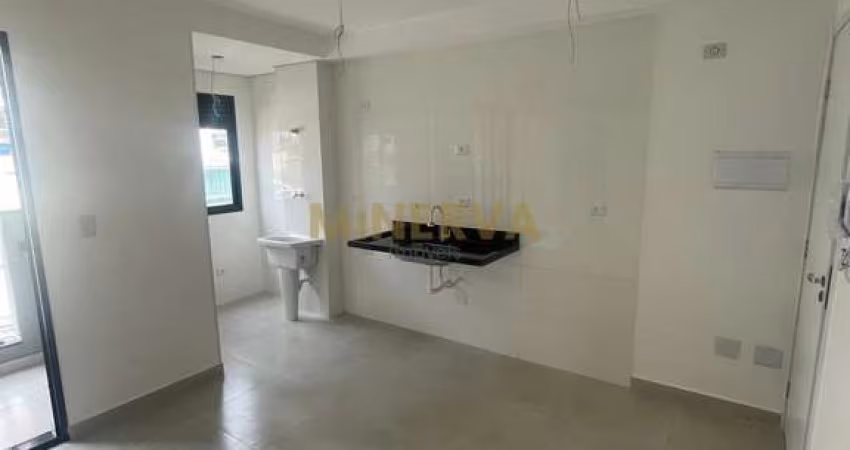 Apartamento - Vila Carrão - São Paulo, SP