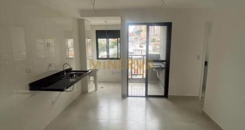 Apartamento em Vila Carrão - São Paulo, SP