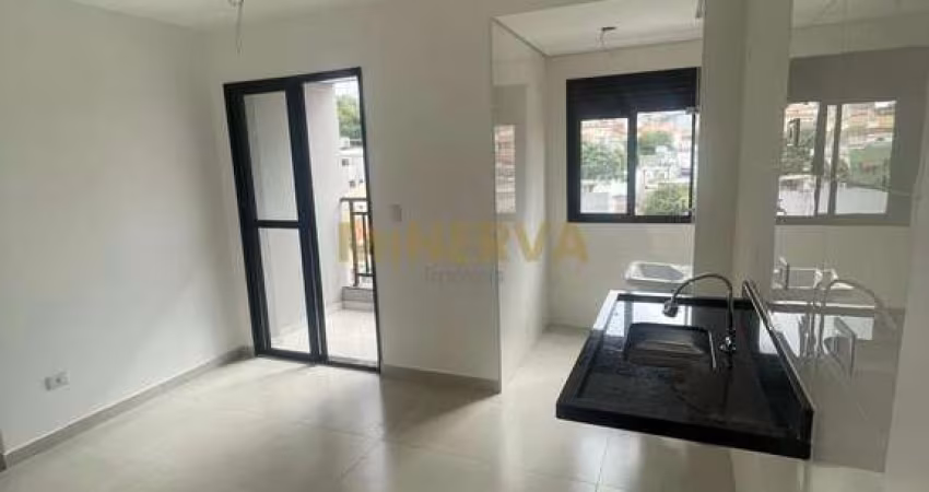 Apartamento em Vila Carrão - São Paulo, SP