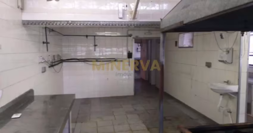 Prédio Inteiro em Tatuapé - São Paulo, SP