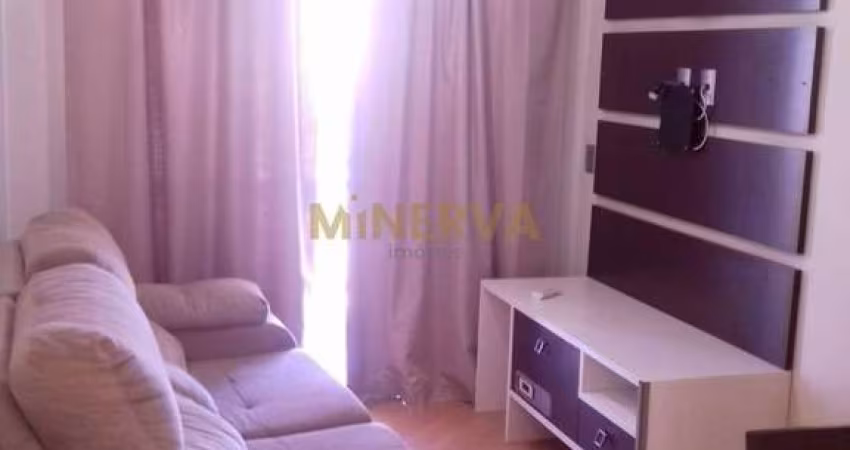 Apartamento em Vila Moreira  -  São Paulo