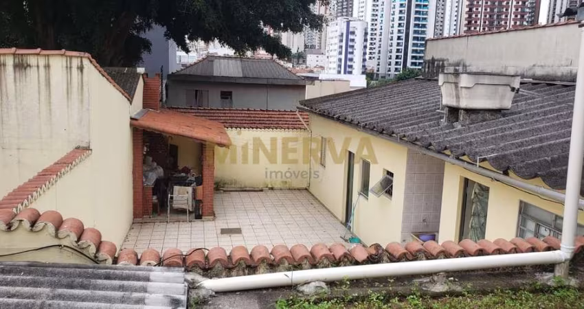 Lote / Terreno em Vila Regente Feijó - São Paulo, SP