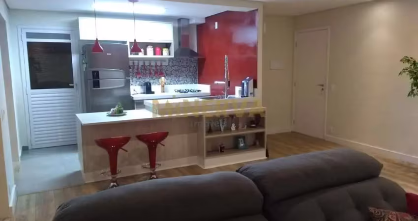 Apartamento com 3 quartos à venda na Rua Ivaí, 277, Tatuapé, São Paulo