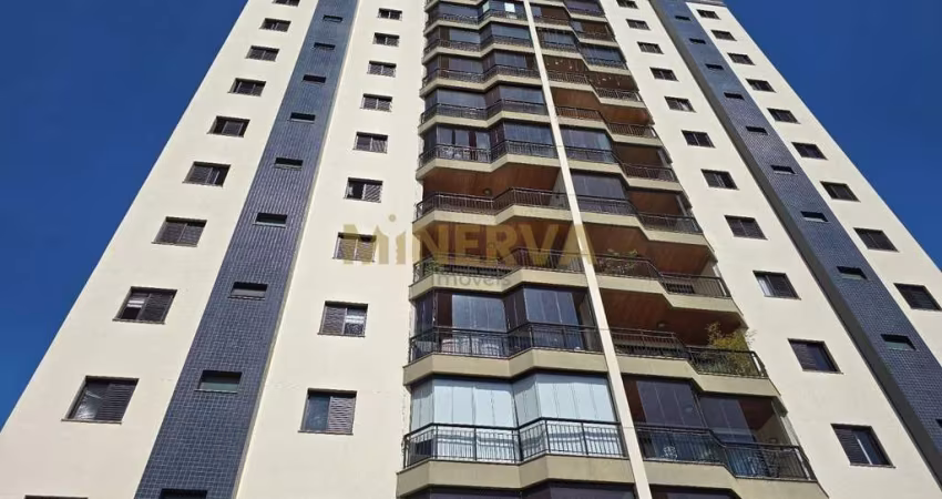 Apartamento na Vila Galvão  -  Guarulhos