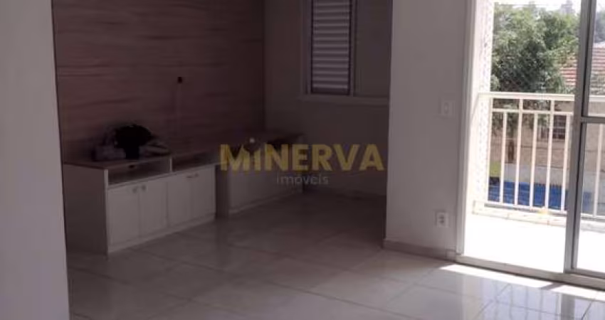 Apartamento em Mooca - São Paulo, SP por 450000