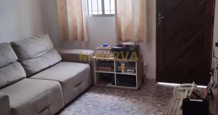 Casa em Vila Regente Feijó - São Paulo, SP
