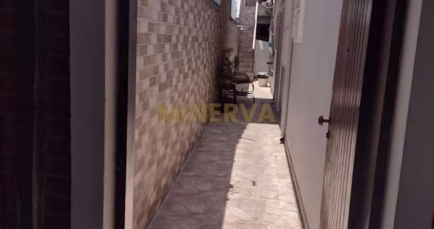 Casa na Vila Rio de Janeiro  -  Guarulhos