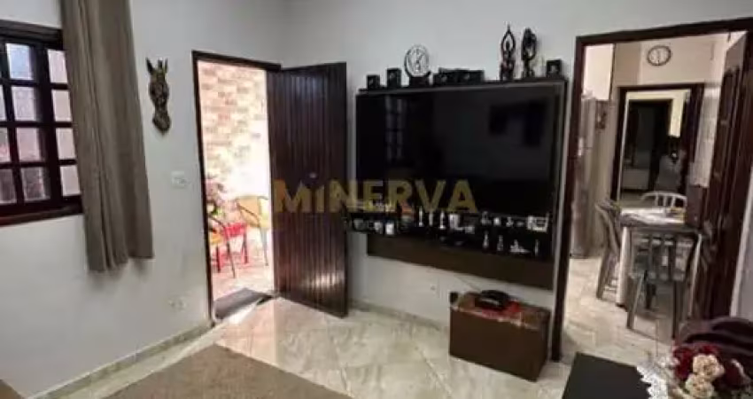 Casa com 3 quartos à venda na Rua Rio Negrinho, Vila Rio de Janeiro, Guarulhos