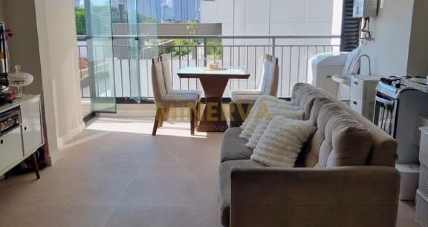 Apartamento Garden - Tatuapé - São Paulo, SP