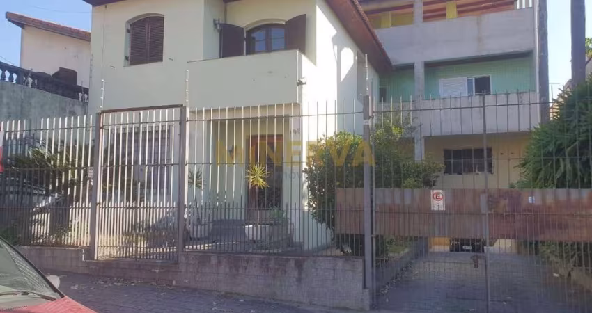 Casa em Vila São Geraldo  -  São Paulo
