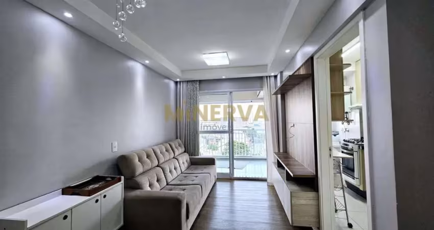 Apartamento com 2 quartos à venda na Rua Doutor Edgar Garcia Vieira, Vila Matilde, São Paulo